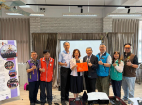 NKUT新聞園地第334期